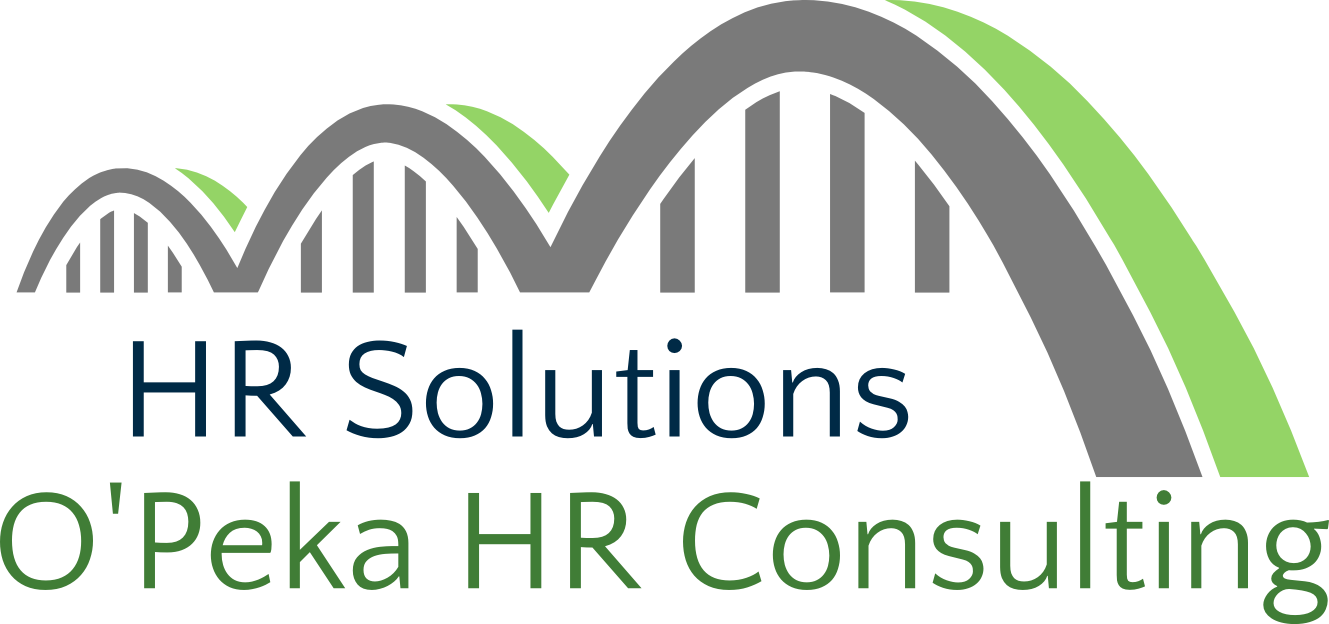 O'Peka HR Consulting